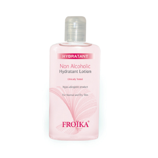 Froika Hydratant Lotion Non Alcoholic 200 ml