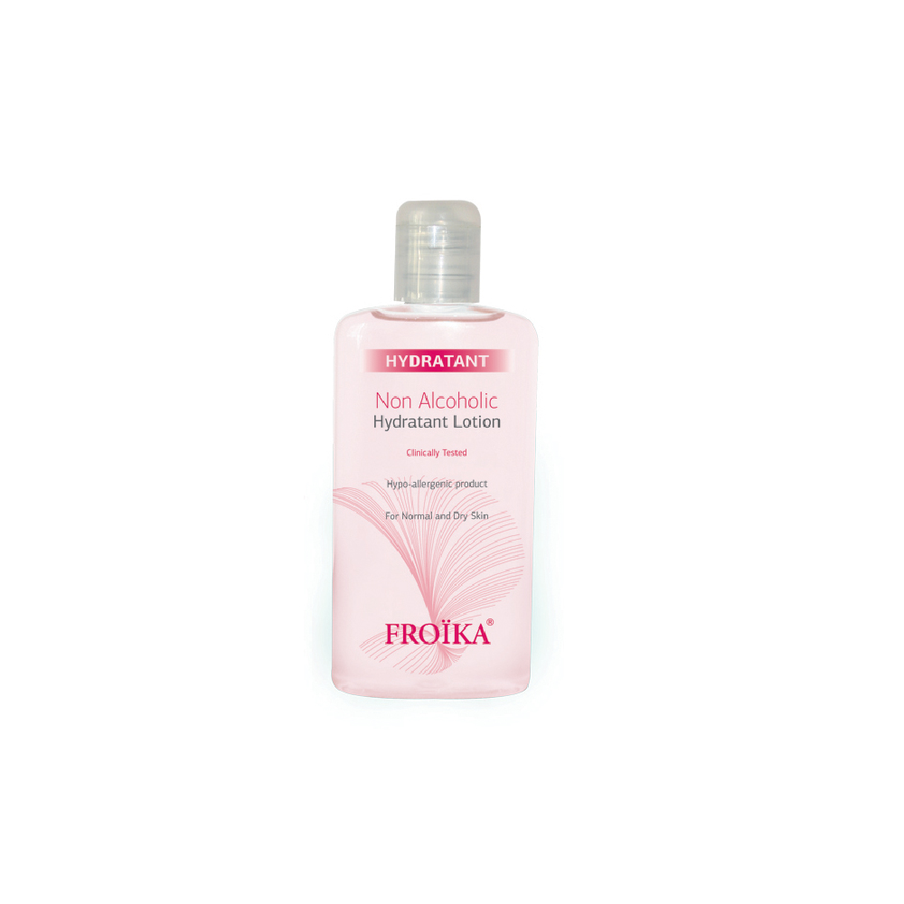 Froika Hydratant Lotion Non Alcoholic 200 ml
