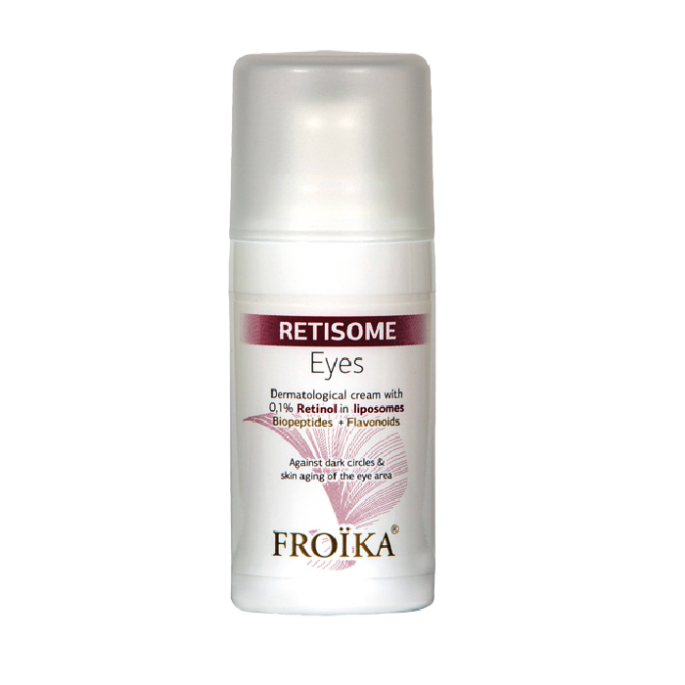 Froika Retisome Eyes 15 ml