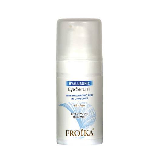 Froika Hyaluronic Eye Serum 15 ml