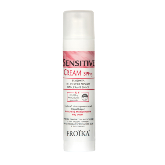 Froika Sensitive Cream Night 30 ml