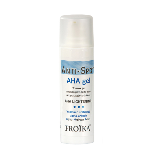 Froika Anti Spot Hand Cream SPF 15 50 ml