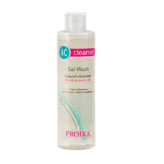 Froika Anti Spot AHA Lightening Gel 30 ml