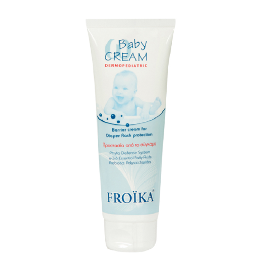 Froika Baby Cream 125 ml