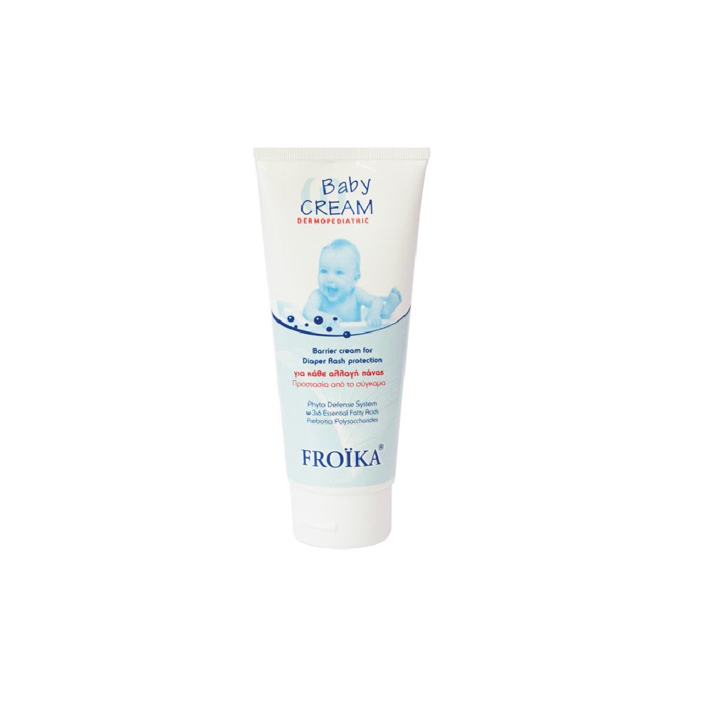 Froika Baby Cream 200 ml
