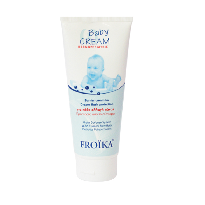 Froika Baby Cream 200 ml