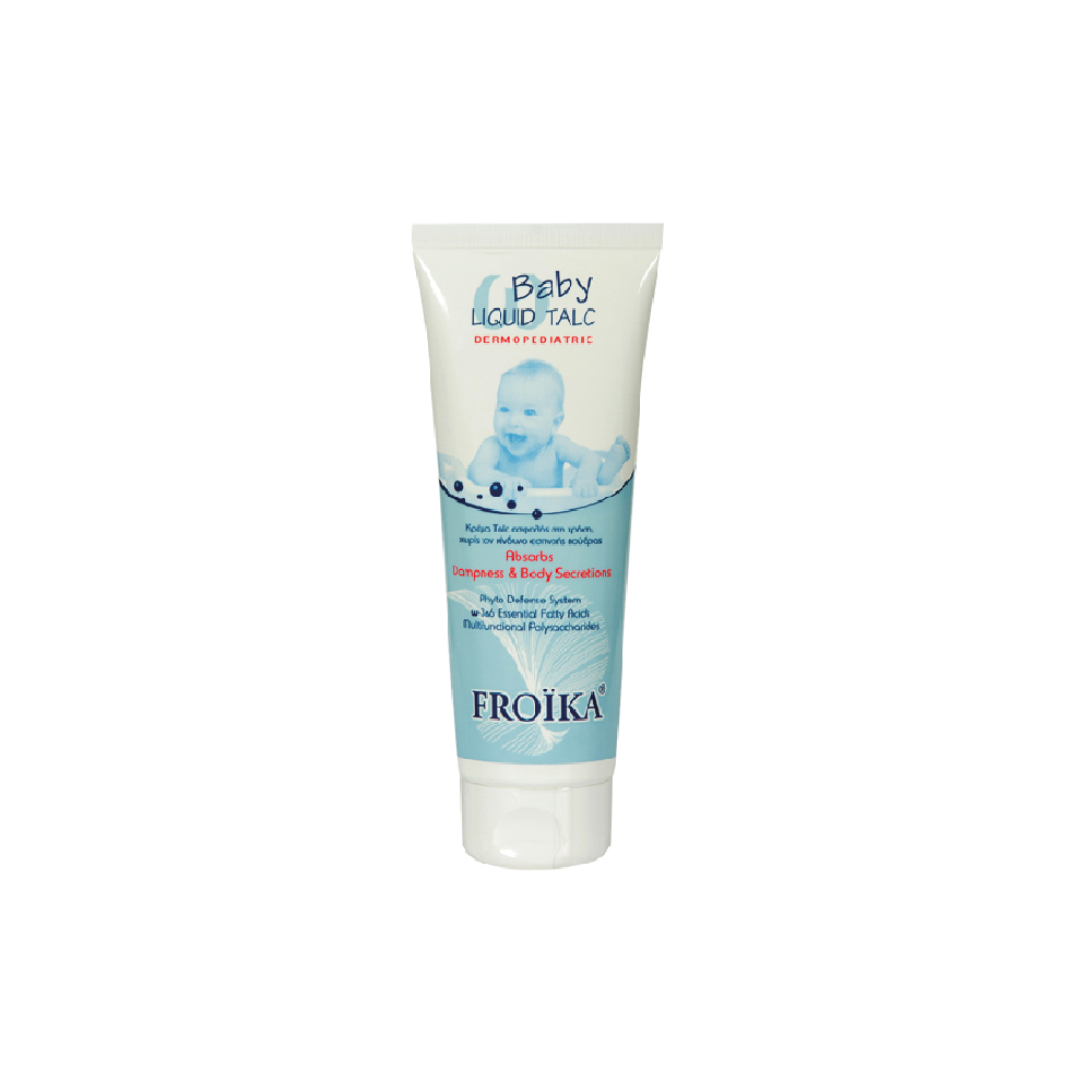 Froika Baby Liquid Talk 125ml