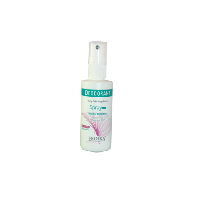 Froika Deodorant Spray 60 ml