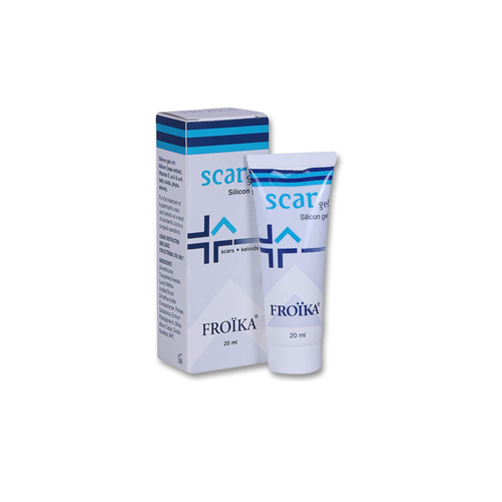 Froika Scar Gel 20 ml