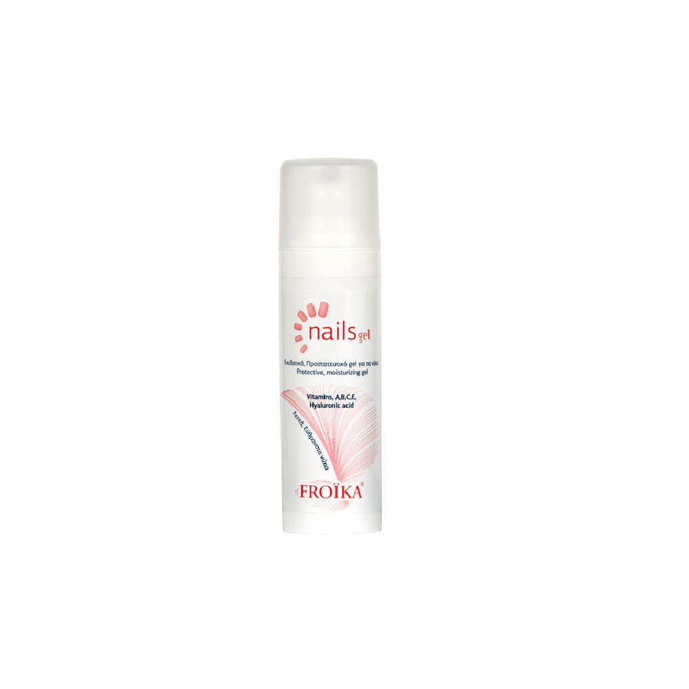 Froika Nails Gel 25 ml
