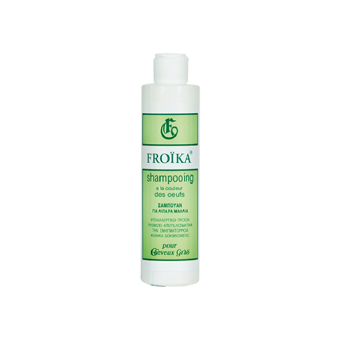 Froika Anti Hair Loss Lotion για μαλλιά με τάση τριχόπτωσης 100m