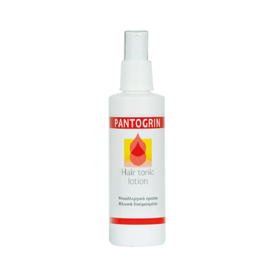 Froika Pantogrin Lotion Τονωτική λοσιόν 100ml
