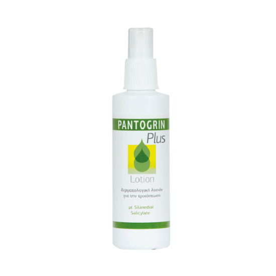 Froika Pantogrin Plus Lotion Τονωτική Λοσιόν για Ξηρά και Αφυδατ