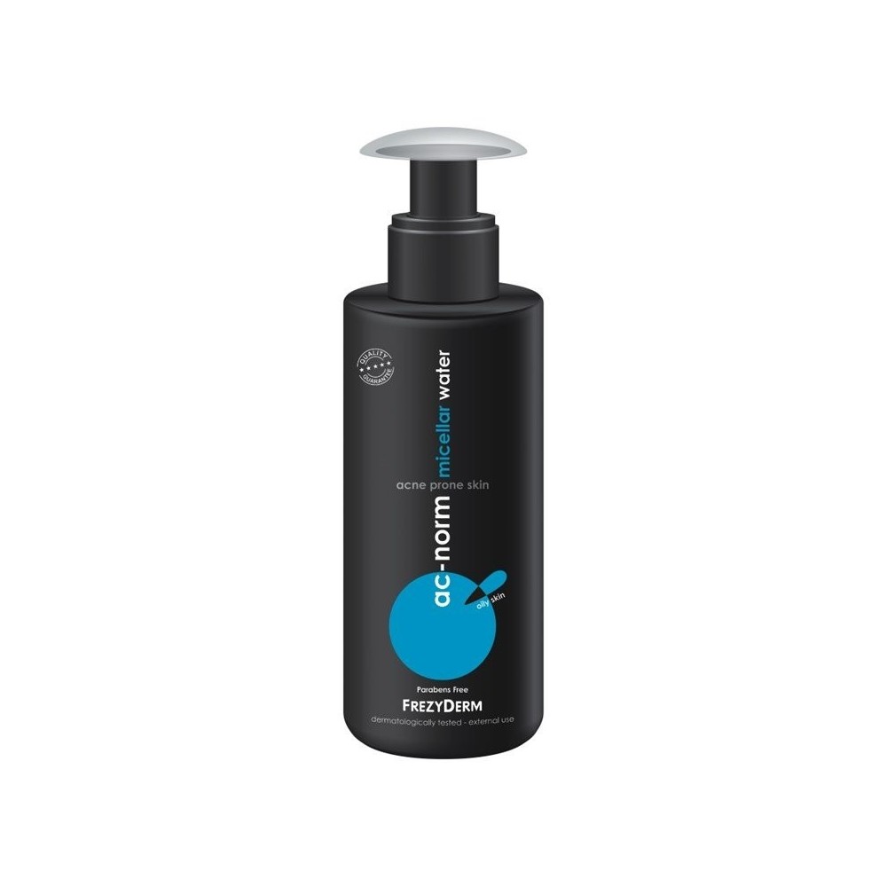 Frezyderm Ac-Norm Micellar Water Calming Lotion 200ml
