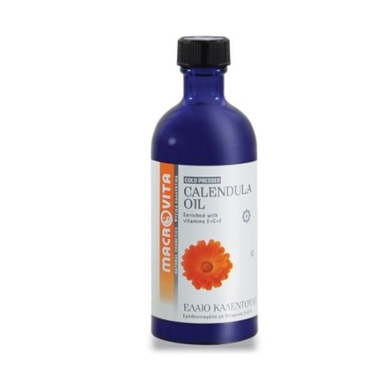 MACROVITA Calendula oil 100 ml