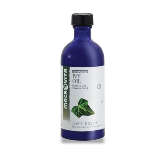 MACROVITA Ivy oil 100 ml