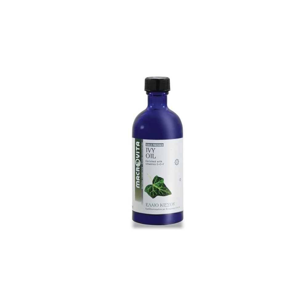 MACROVITA Ivy oil 100 ml