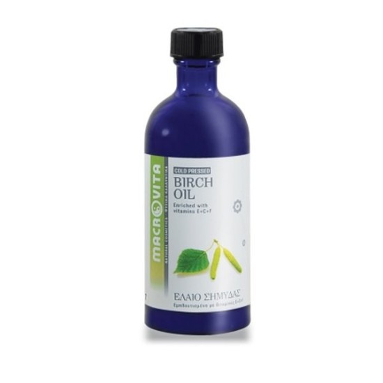 MACROVITA Birch oil 100 ml