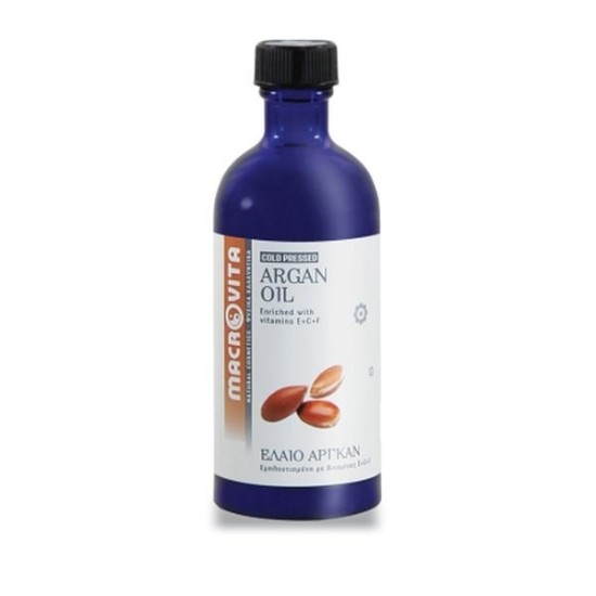 MACROVITA Argan oil 100 ml