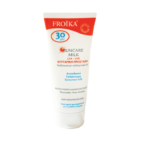 Froika Sun Care Milk SPF30 100ml