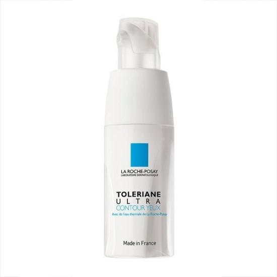 La Roche Posay Toleriane Ultra ΚΡΕΜΑ ΜΑΤΙΩΝ 20ml
