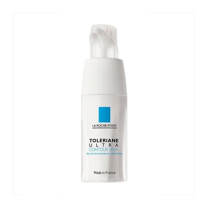La Roche Posay Toleriane Ultra ΚΡΕΜΑ ΜΑΤΙΩΝ 20ml