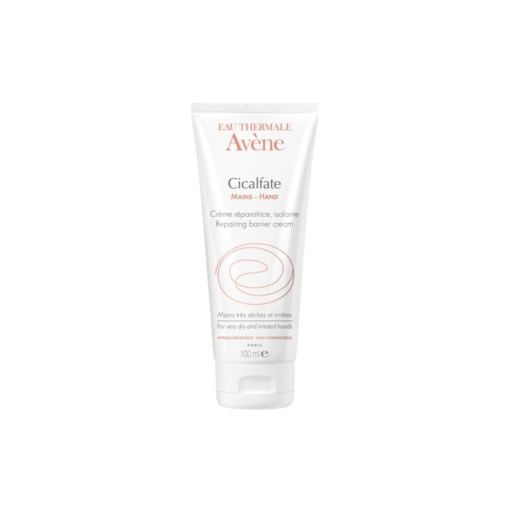 Avene CICALFATE MAINS Κρεμα Χεριων 100ml