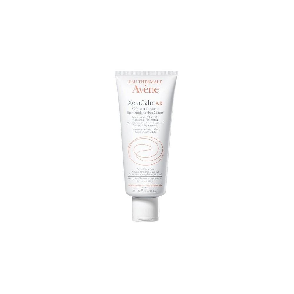 Avene Xeracalm Cream Relipidante 200ml