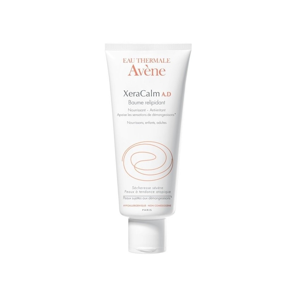Avene Xeracalm Baume Relipidante 200ml ΑΤΟΠΙΑ-ΚΝΗΣΜΟΣ