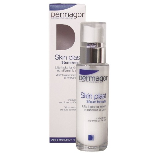 Dermagor SKIN PLAST SERUM FERMETE 30ml