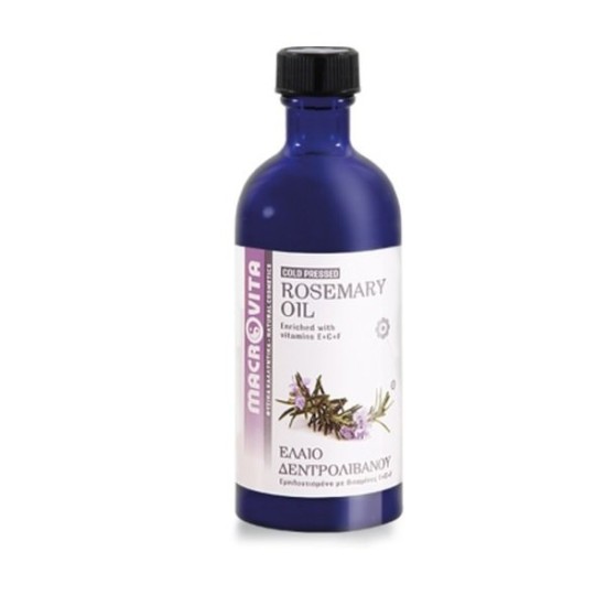 MACROVITA Rosemary oil 100 ml