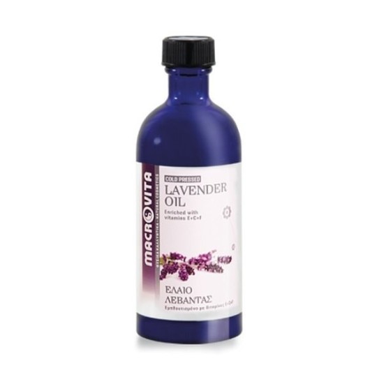 MACROVITA Lavender oil 100 ml
