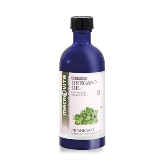 MACROVITA Oregano oil 100 ml