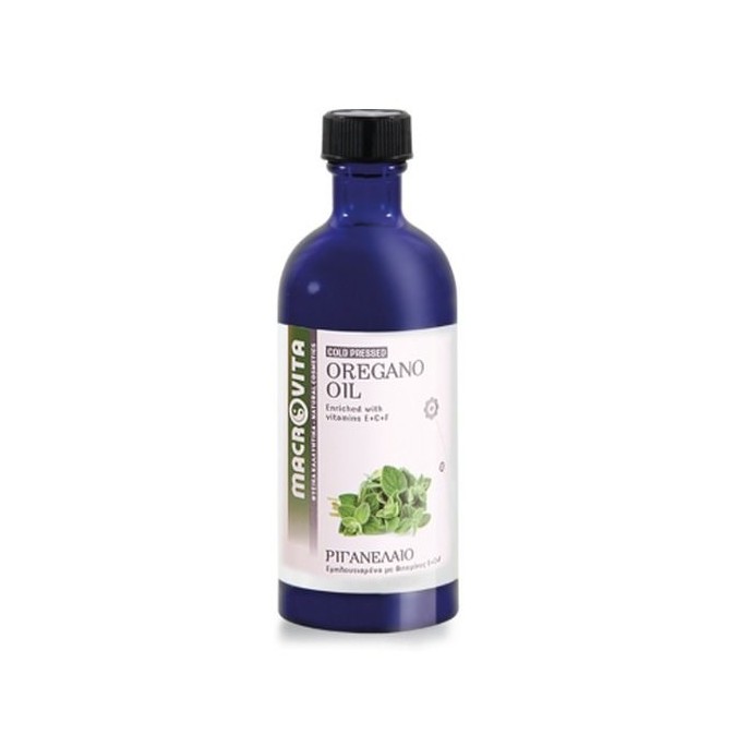 MACROVITA Oregano oil 100 ml