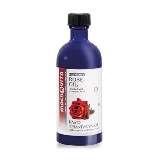 MACROVITA Rose oil 100 ml