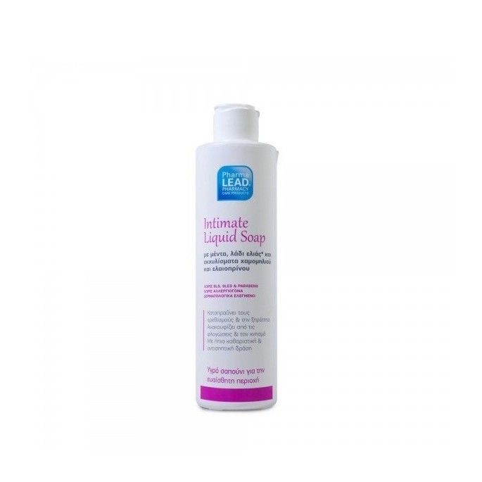 PharmaLead Intimate Liquid Soap 250ml