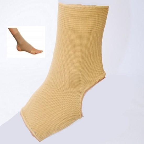 AFRODITE SMART Ankle ELASTIC - PAIR R-445