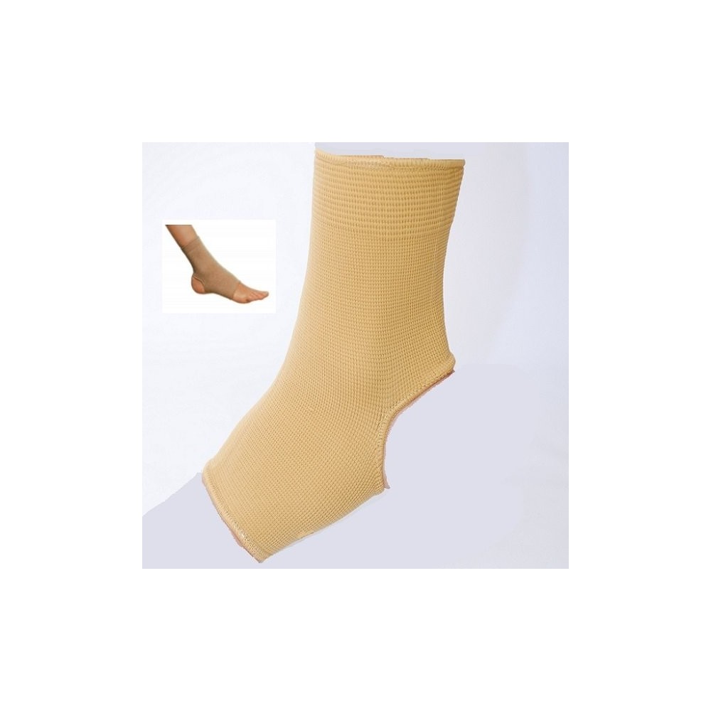 AFRODITE SMART Ankle ELASTIC - PAIR R-445