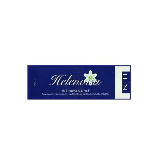 HELENVITA CREAM 100ml