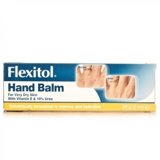FLEXITOL HAND BALM 56gr