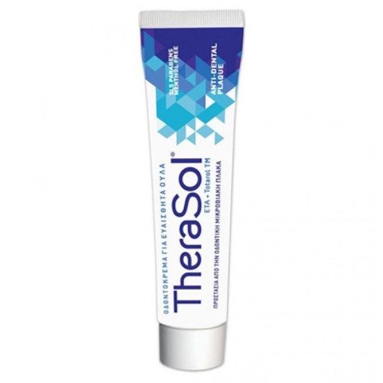 Therasol toothpaste 75ml