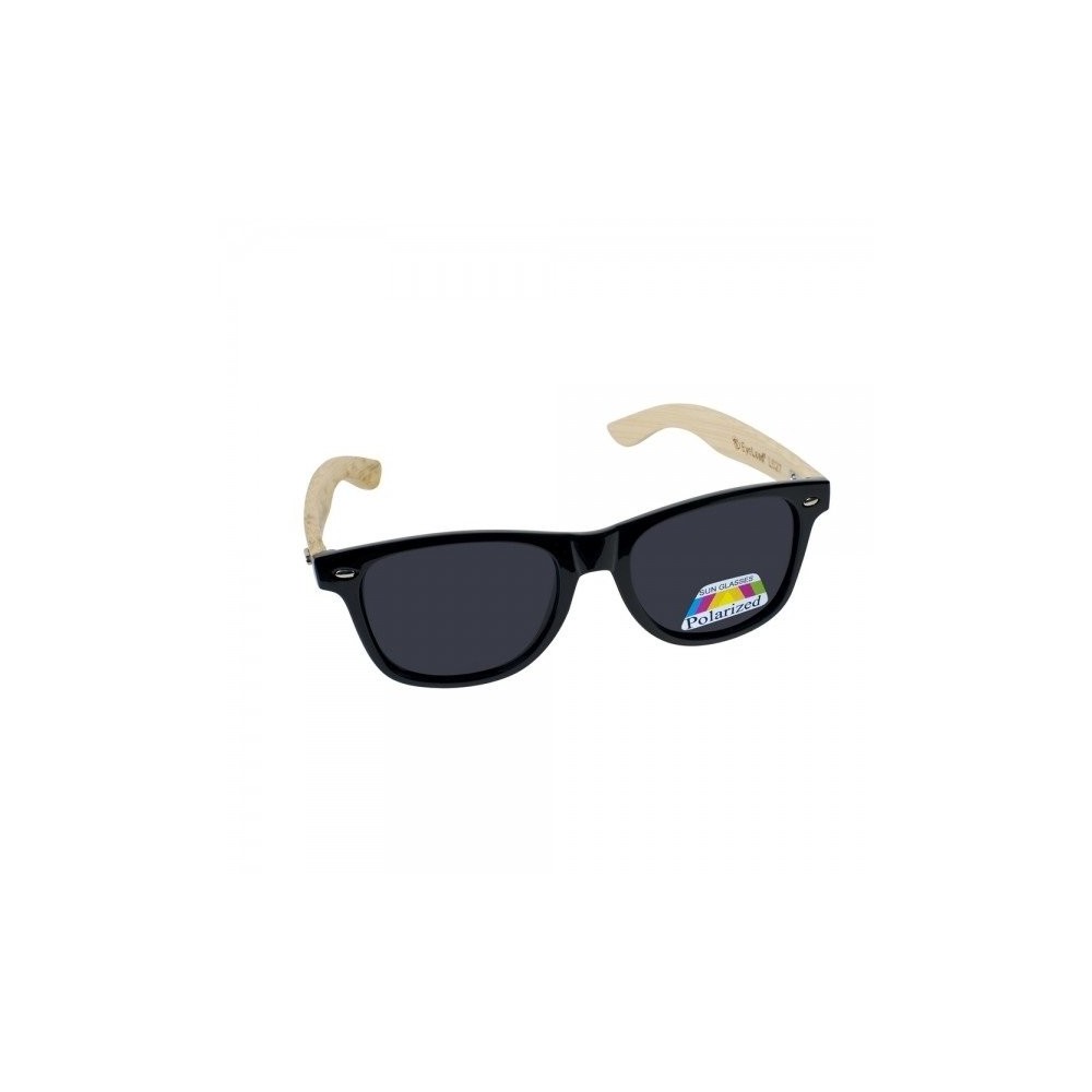 Vitorgan Eyelead ΓΥΑΛΙΑ ΗΛΙΟΥ 627 Polarized ΞΥΛΙΝΟΙ ΒΡΑΧΙΟΝΕΣ