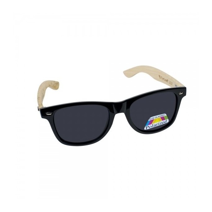 Vitorgan Eyelead ΓΥΑΛΙΑ ΗΛΙΟΥ 627 Polarized ΞΥΛΙΝΟΙ ΒΡΑΧΙΟΝΕΣ
