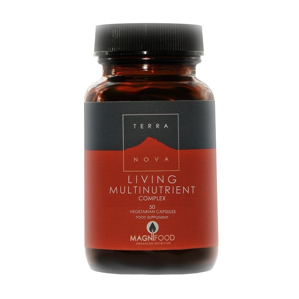 TERRANOVA Life Drink 454g
