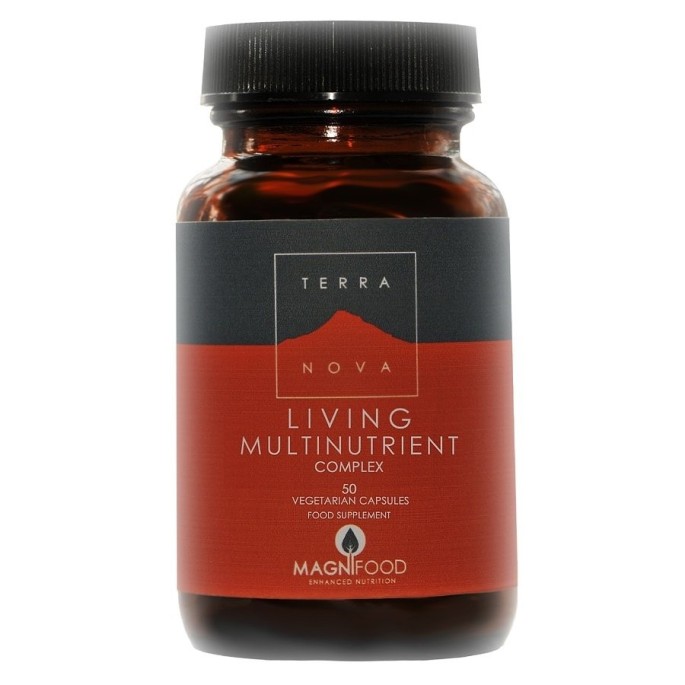 TERRANOVA Life Drink 454g