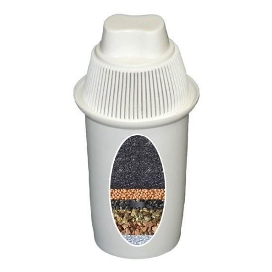 TENSA Replacement Filter-single