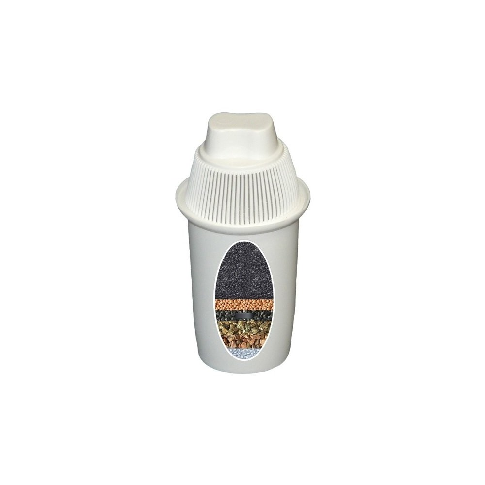 TENSA Replacement Filter-single
