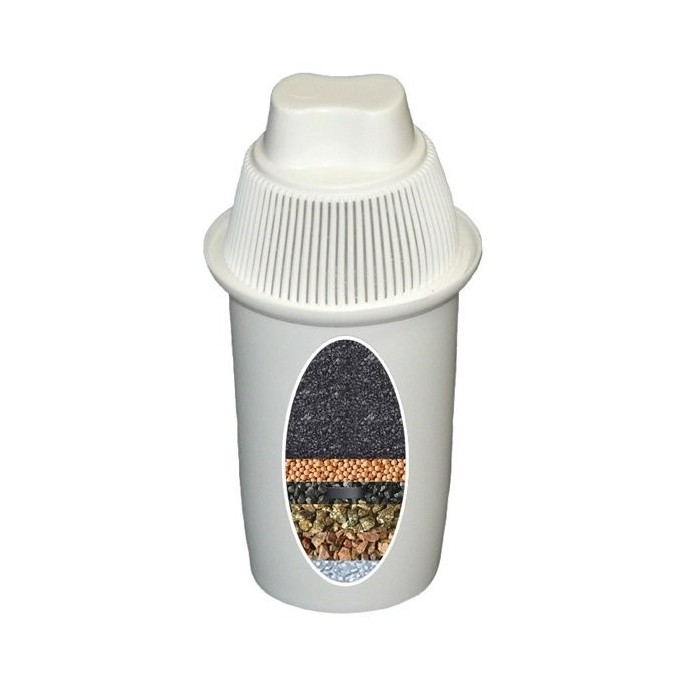 TENSA Replacement Filter-single
