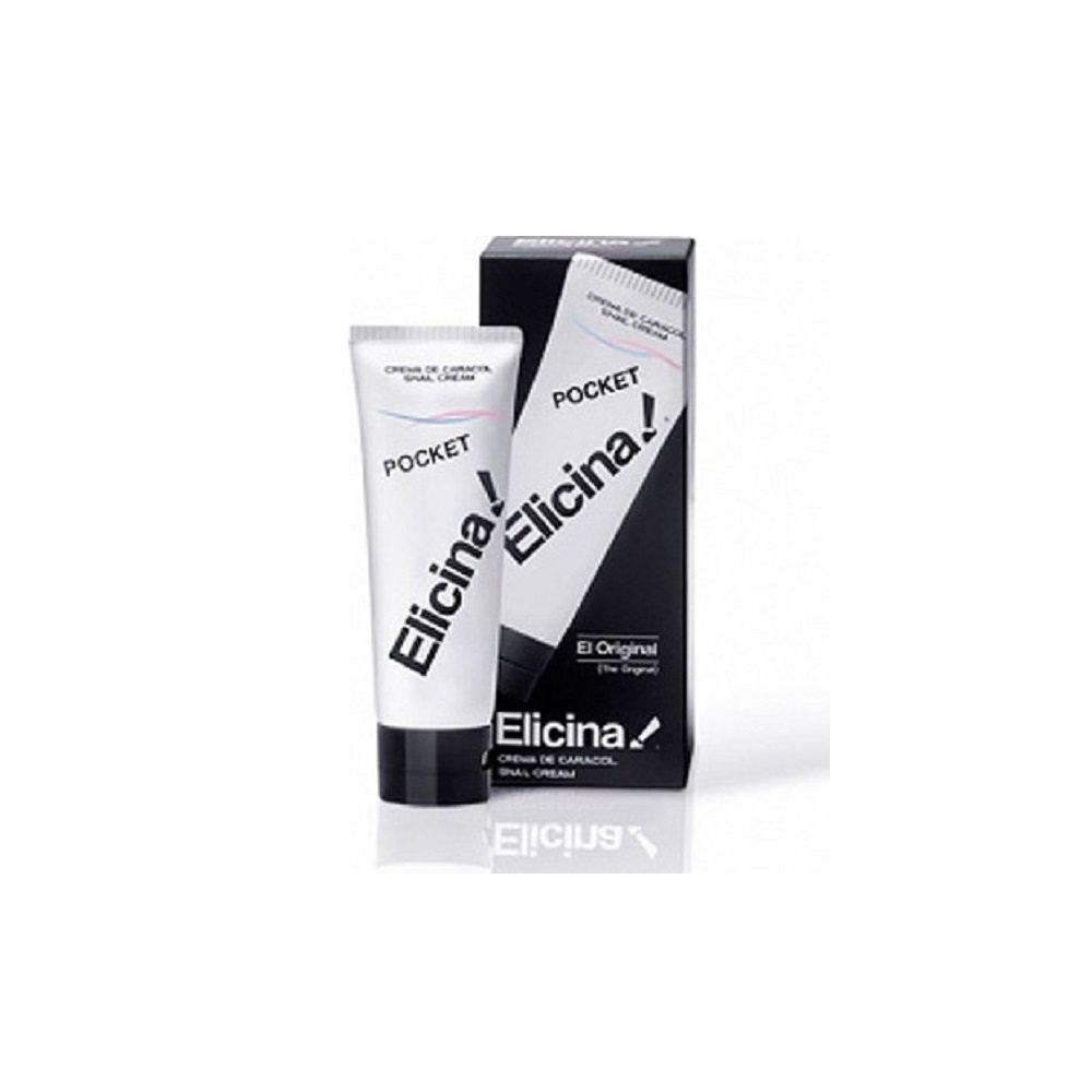 Elicina pocket cream 20gr ΣΑΛΙΓΚΑΡΙ