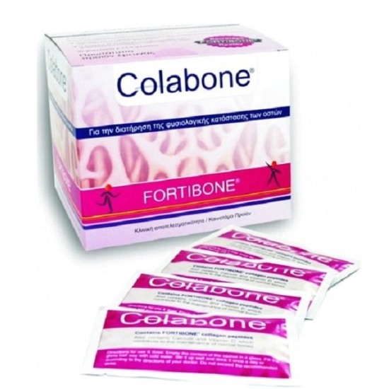 Colabone 30 sach
